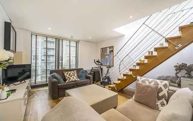 Paddington Walk, London, W2 1PW 2