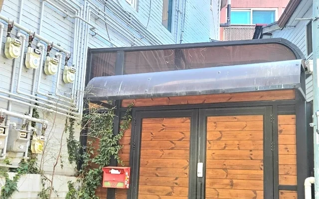 Hyehwa [3 min to Sungkyunkwan Univ.] Junior One-Bedroom 1