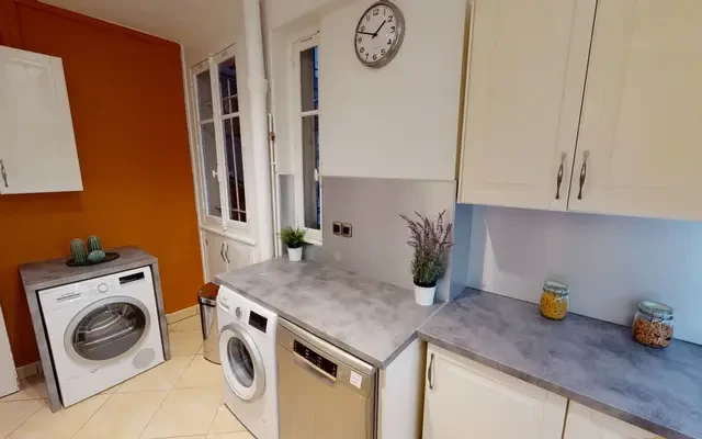 1 bis Avenue Franco-Russe , 75007 3