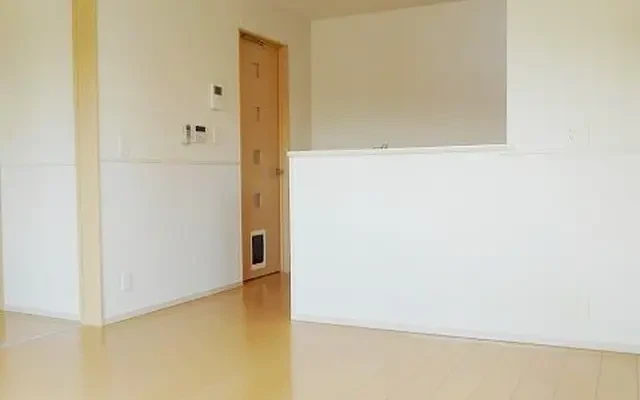 ルミナス・M 2階 - Akishima student accommodation - 2階 - 2LDK