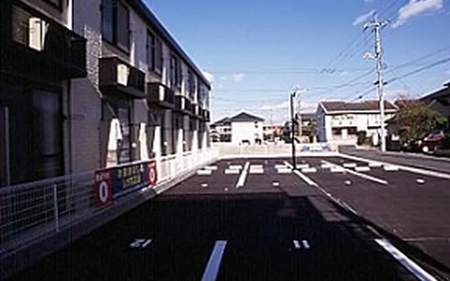 レオパレス恵 2