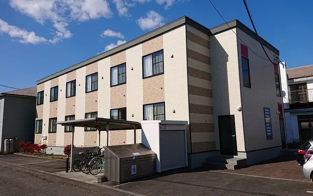 レオパレスＳＡＫＡＥ 3