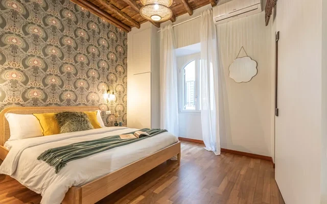 Giada - Charming Apartment at the Imperial Forums 1