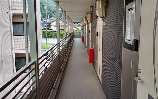 ミランダSun - 玉野市の学生向け宿泊施設