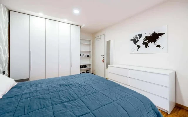 Apartment in Corso Genova, Milano for 60 m² with 1 bedroom 3