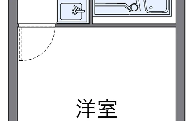 クレイノソレーユ　シャルダン 1