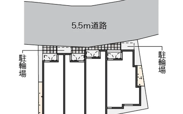 イーストベル 2