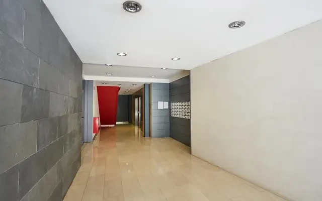 apartment in The Harp Field of Clot (Sant Martí) 2