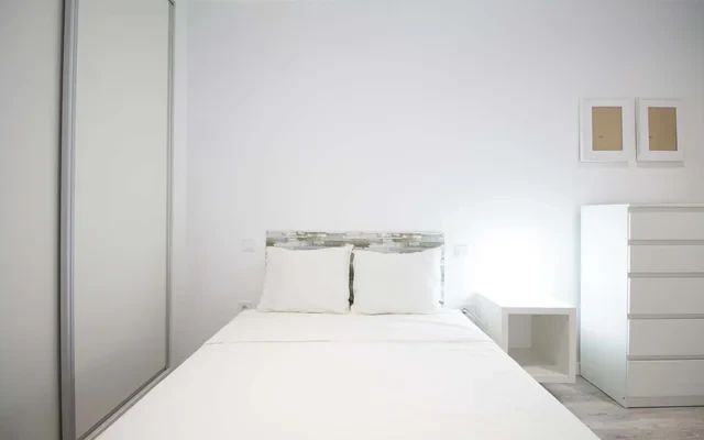 Apartment Calle San Bernardo 3