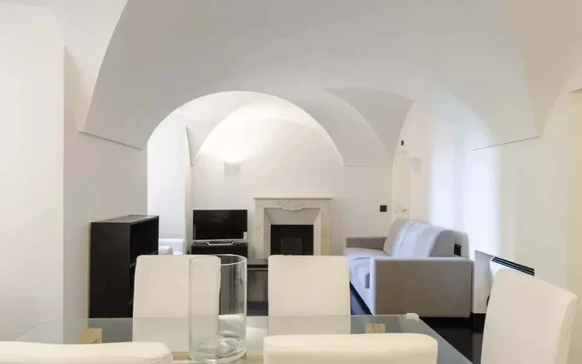 Apartment in Genoa 4