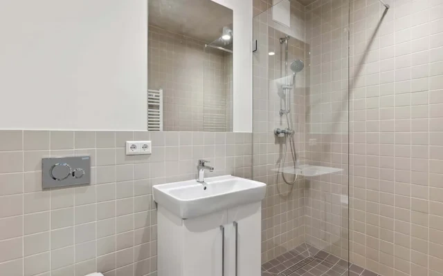 Wohnung in der Ingrid-Reschke-Strasse 4