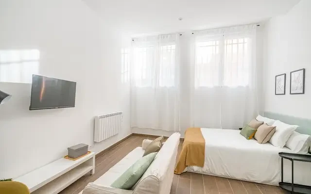 apartment in Usera 1