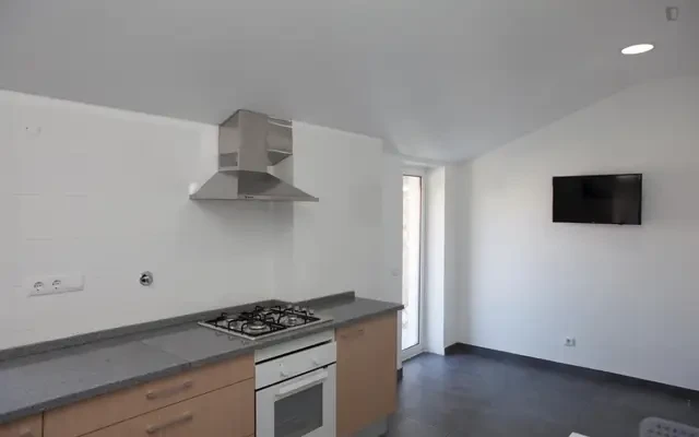 apartment in Montes Claros - 코임브라 학생 숙소