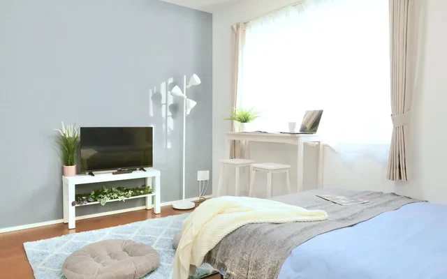 FL Residence Asakusa (RA) 4