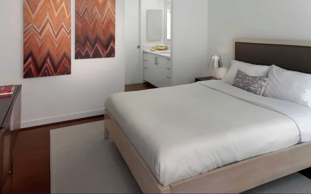 The Apartments at CityCenter 2