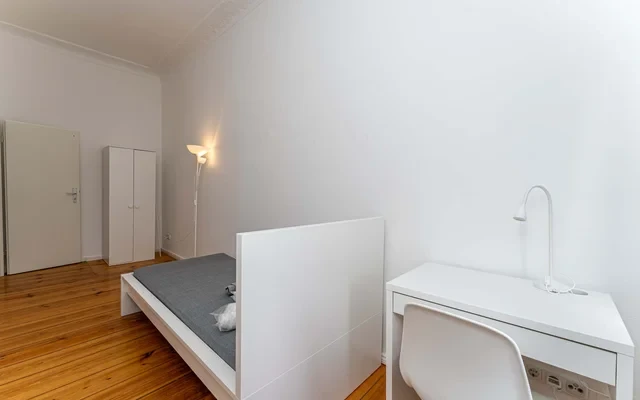 BOXHAGENER STR. 75 - VH 4. OG mitte (Pyur) - 1309 3