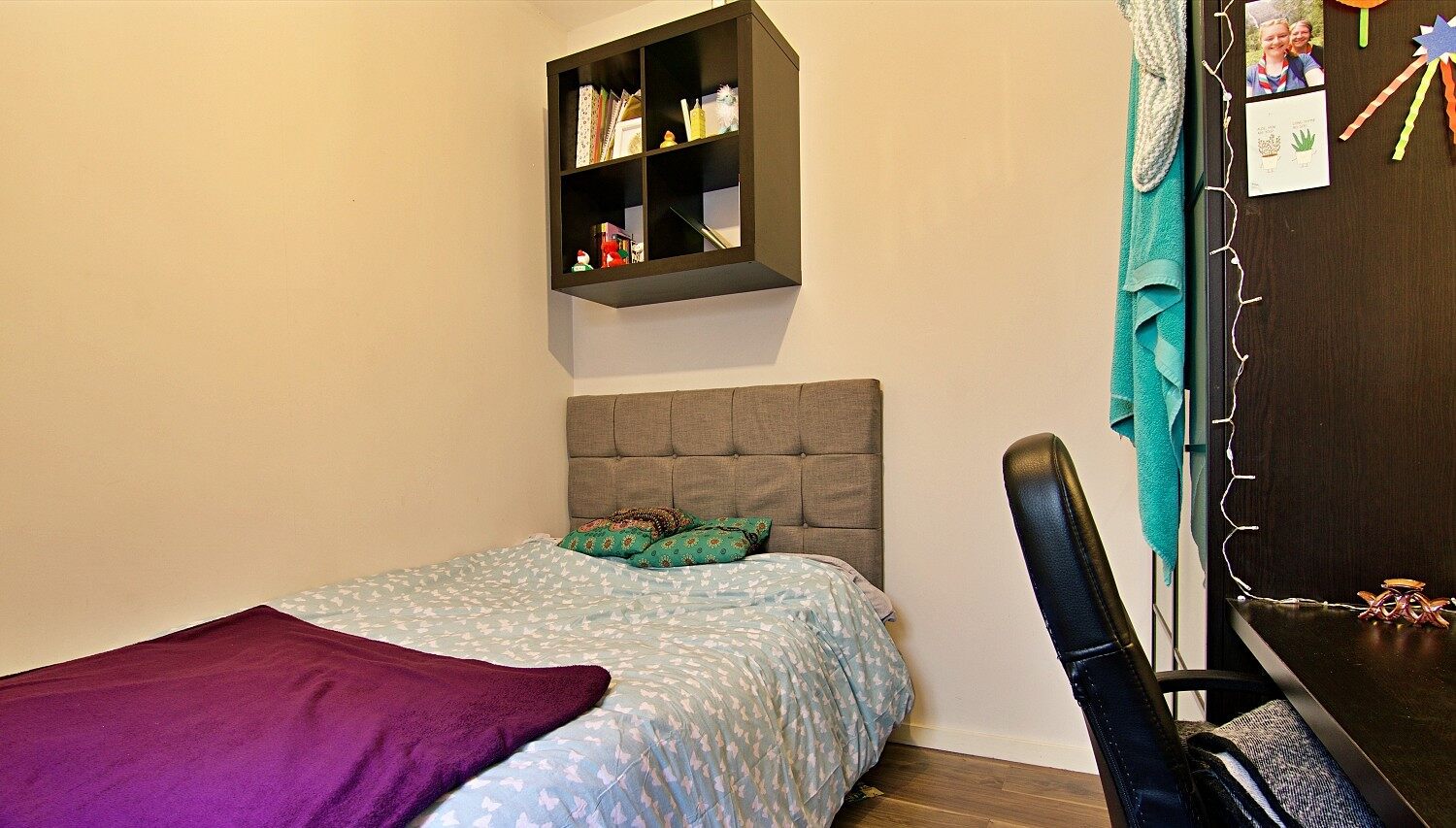 China Street, Lancaster - Flat 5, The Stables