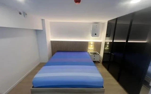 1-BR Condo for Rent, ฿22,000/month, Landmark @MRTA Station 3