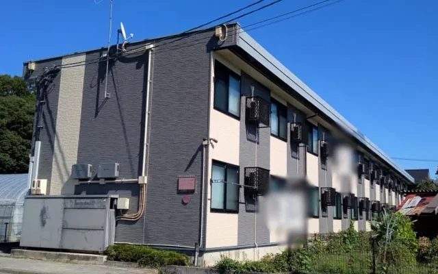 レオパレスグリーンテラスＭ 0