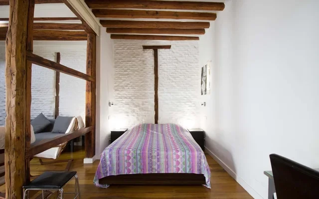 Studio Calle de las Huertas 3