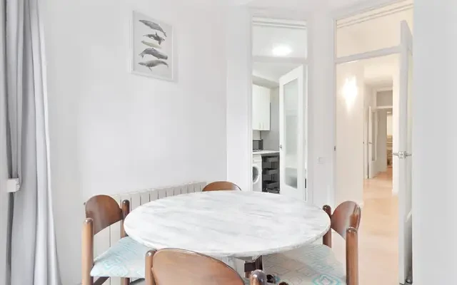 apartment near Besalú 87 4