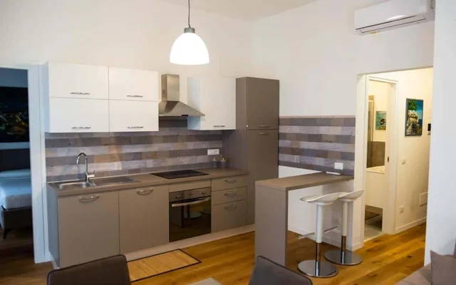 Appartamento Colombo 1