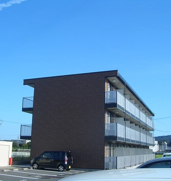 レオパレスシーナ　アイ掛川