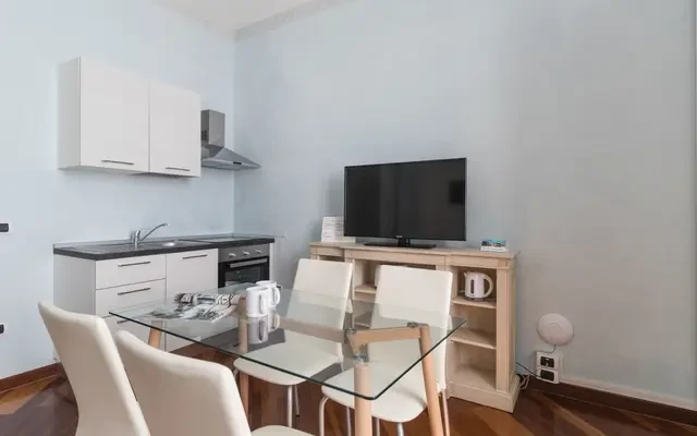 Villa Mafalda - 27 A 4