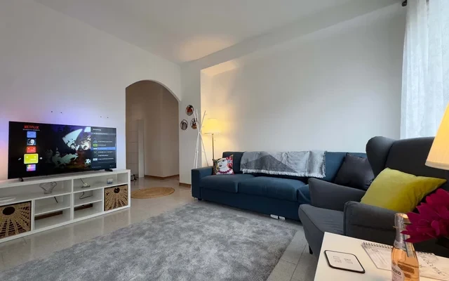 Tavernola Suites • A due passi dal Traghetto 4