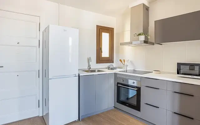 apartment in El Raval (Ciutat Vella) 2