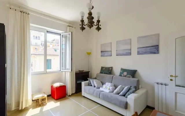 Apartment in 16035 Rapallo 3
