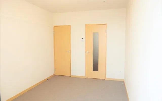 レオパレスアーク - Amagasaki student accommodation - 203号房间(带独立厨房)
