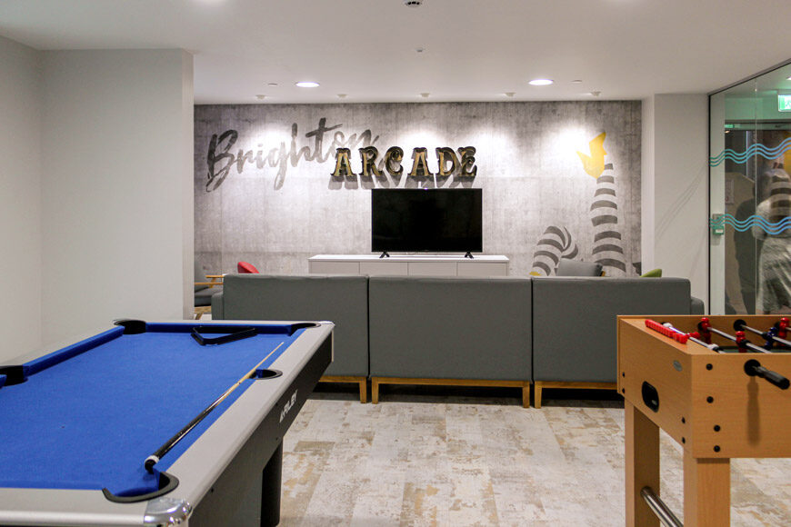 Kaplan Living Brighton 2