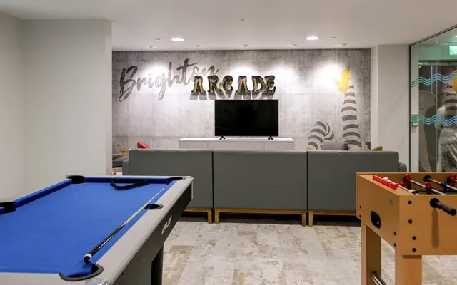 Kaplan Living Brighton 1