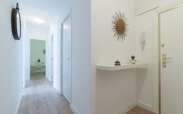 apartment in Hispanoamerica (Tetuan) 2