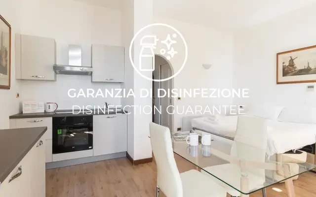 Villa Mafalda - 27 B 0