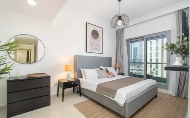 Damac Maison 4