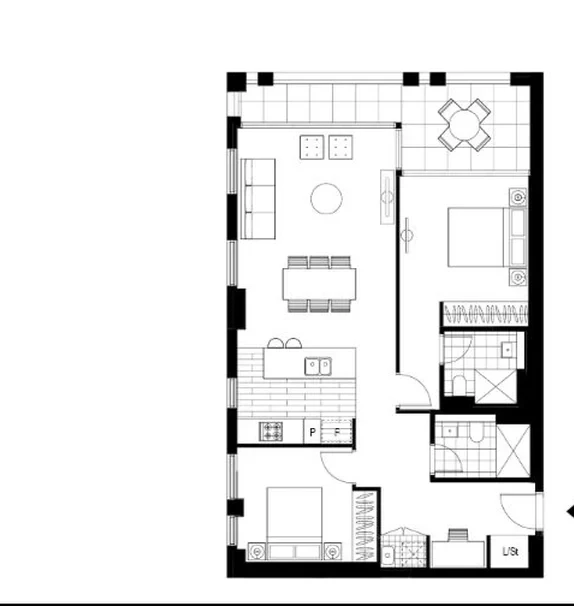 2A Figtree Drive