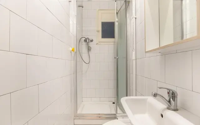 apartment in El Poblenou (Sant Martí) 3