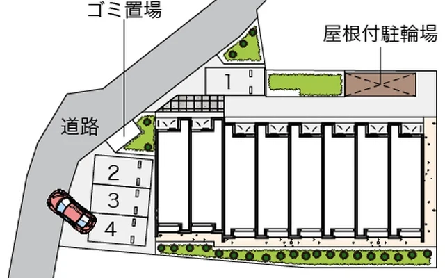 クレイノサードＴ 2