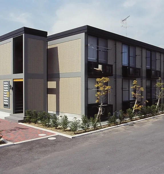 レオパレスリベルテ