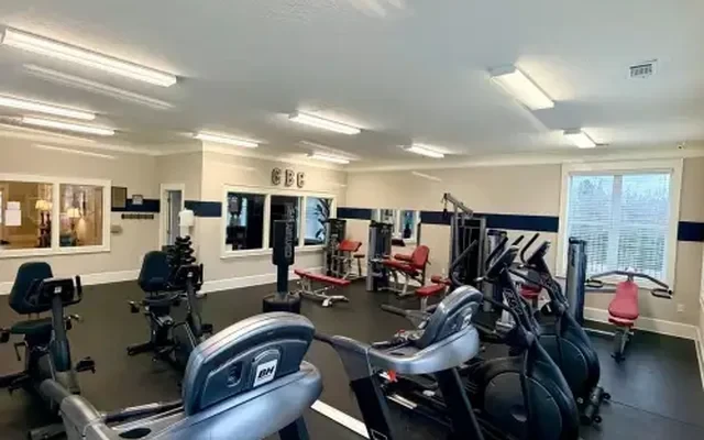 The Groves at Berry Creek 1