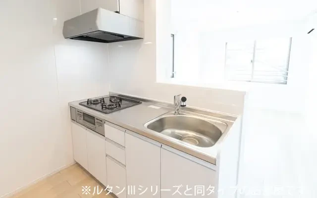 クラール 2階 - Kaitian Town, Anyun County student accommodation - 2階 - 2LDK