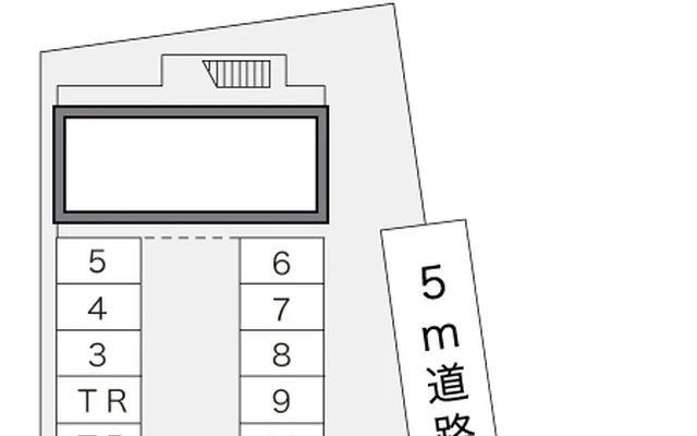 小町Ａ 2