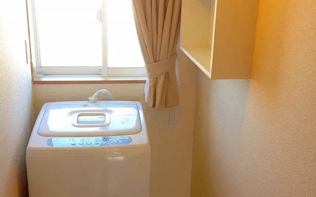レオパレスそらまめ 1