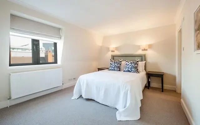 Eccleston Place, Belgravia, London, SW1W 9NE 1