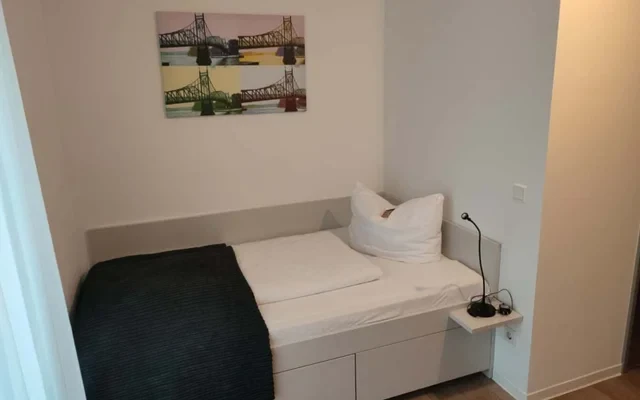 Penthouse Studio 3