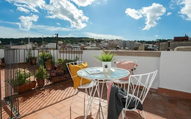apartment in El Poble Sec   Parc de Montjuïc (Sants   Montjuïc) 2