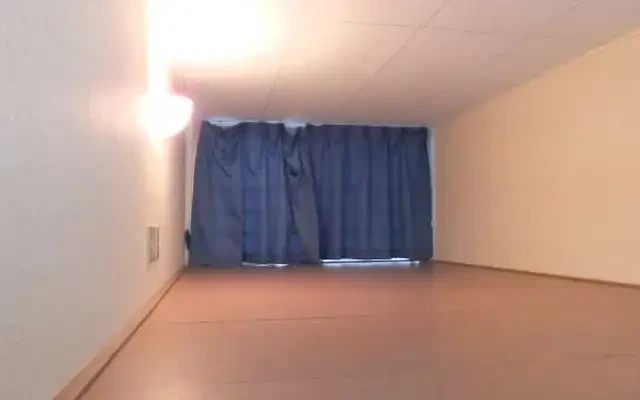 レオパレスパークハイム 3