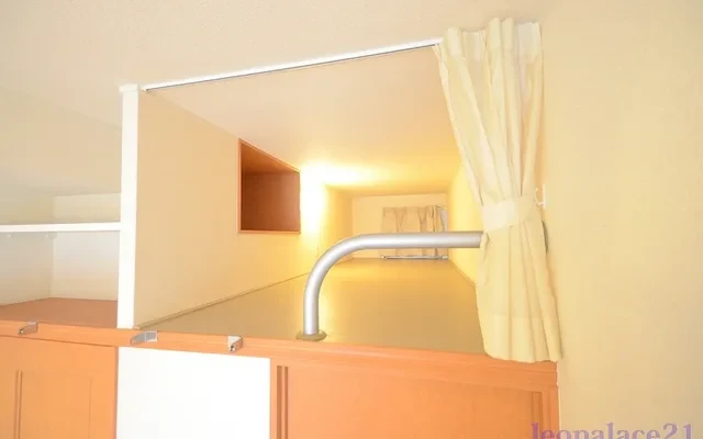 レオパレス陽光台 - Sagamihara student accommodation